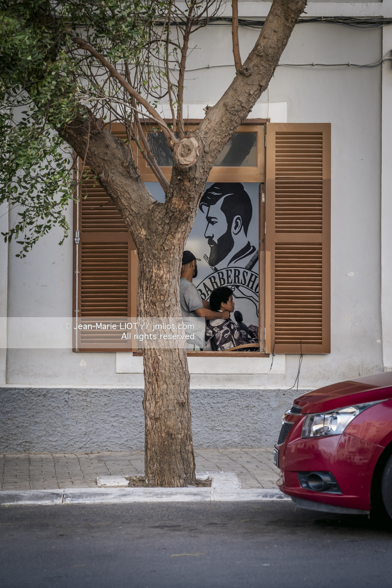 CAP VERT 2022 - ILE DE SAO VINCENTE