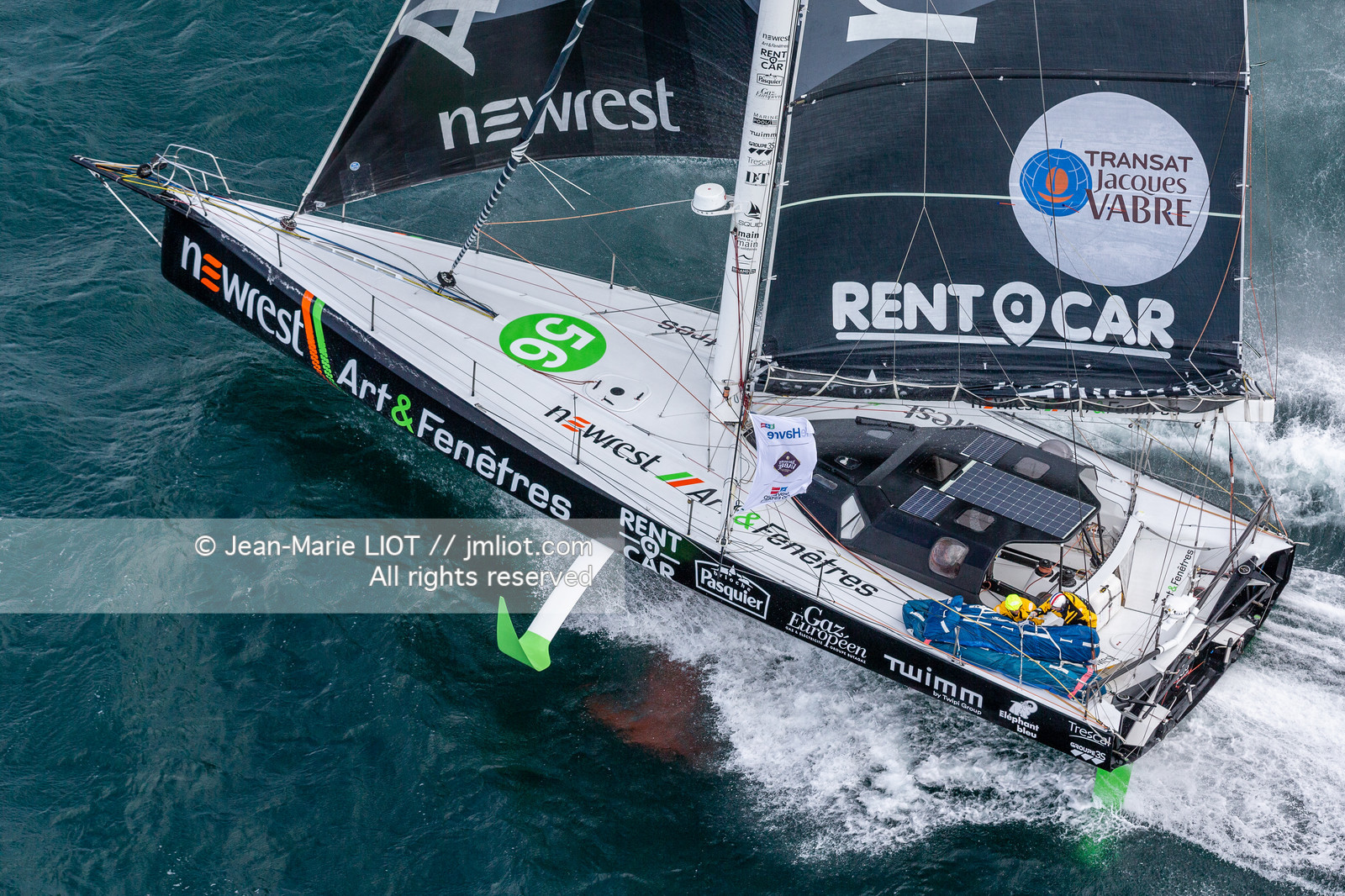 FABRICE AMEDEO 2019 - TJV - ERIC PERON