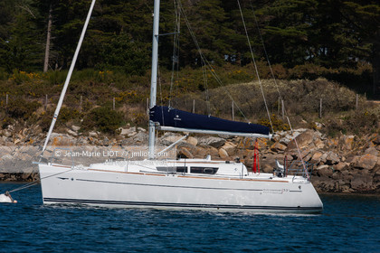 USINE JEANNAU BENETEAU HÉLICO