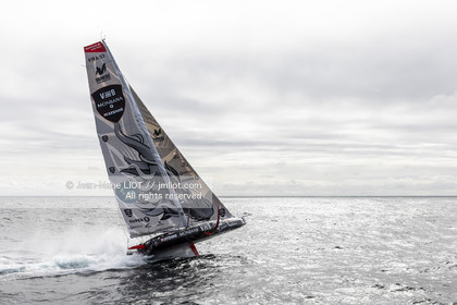LOUIS DUC 2022 - ROUTE DU RHUM