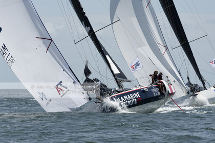Tour Voile 2023