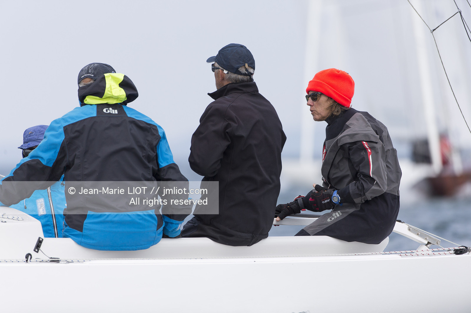 GRAND PRIX GUYADER 2017