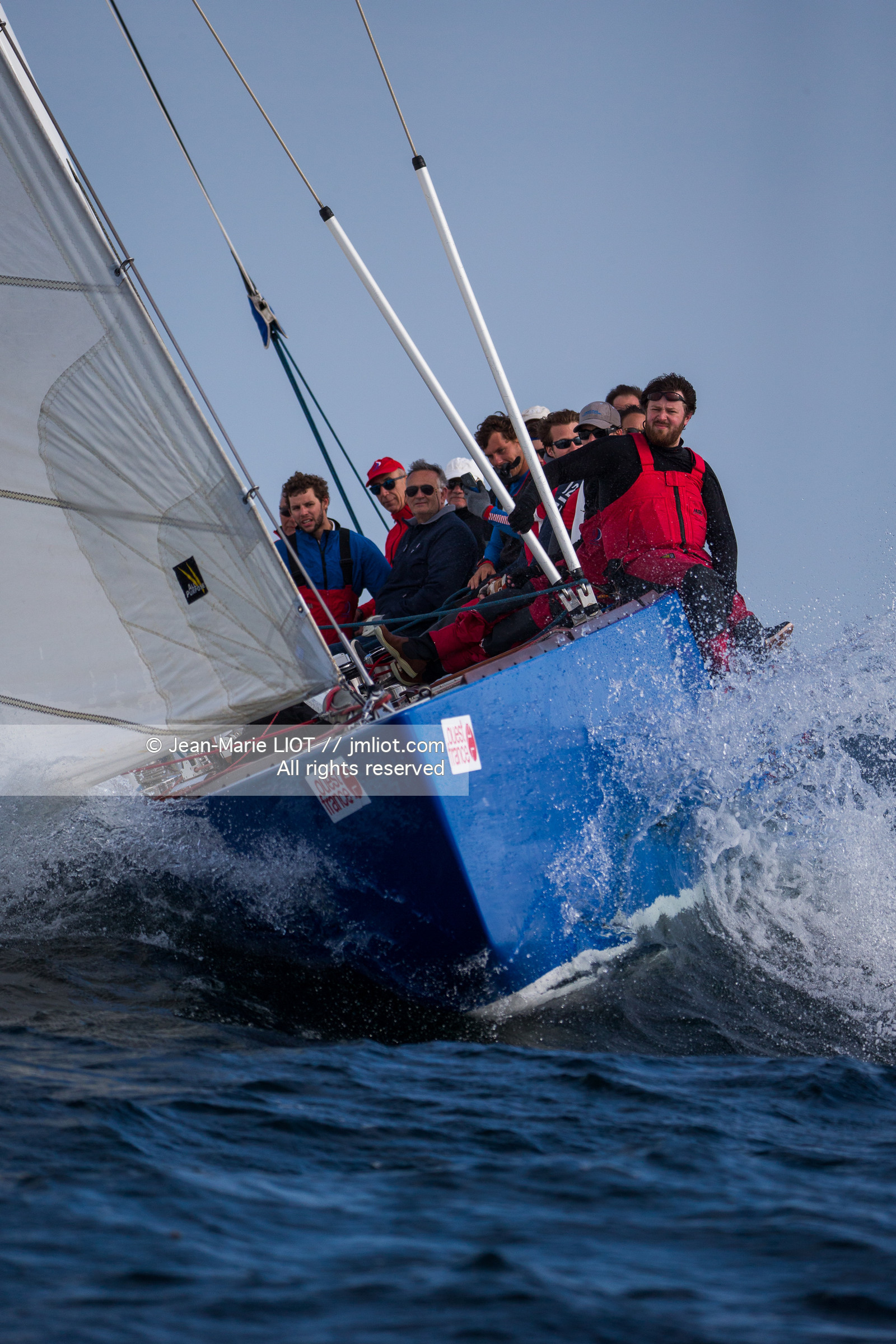 SPI OUEST-FRANCE DESTINATION MORBIHAN 2017