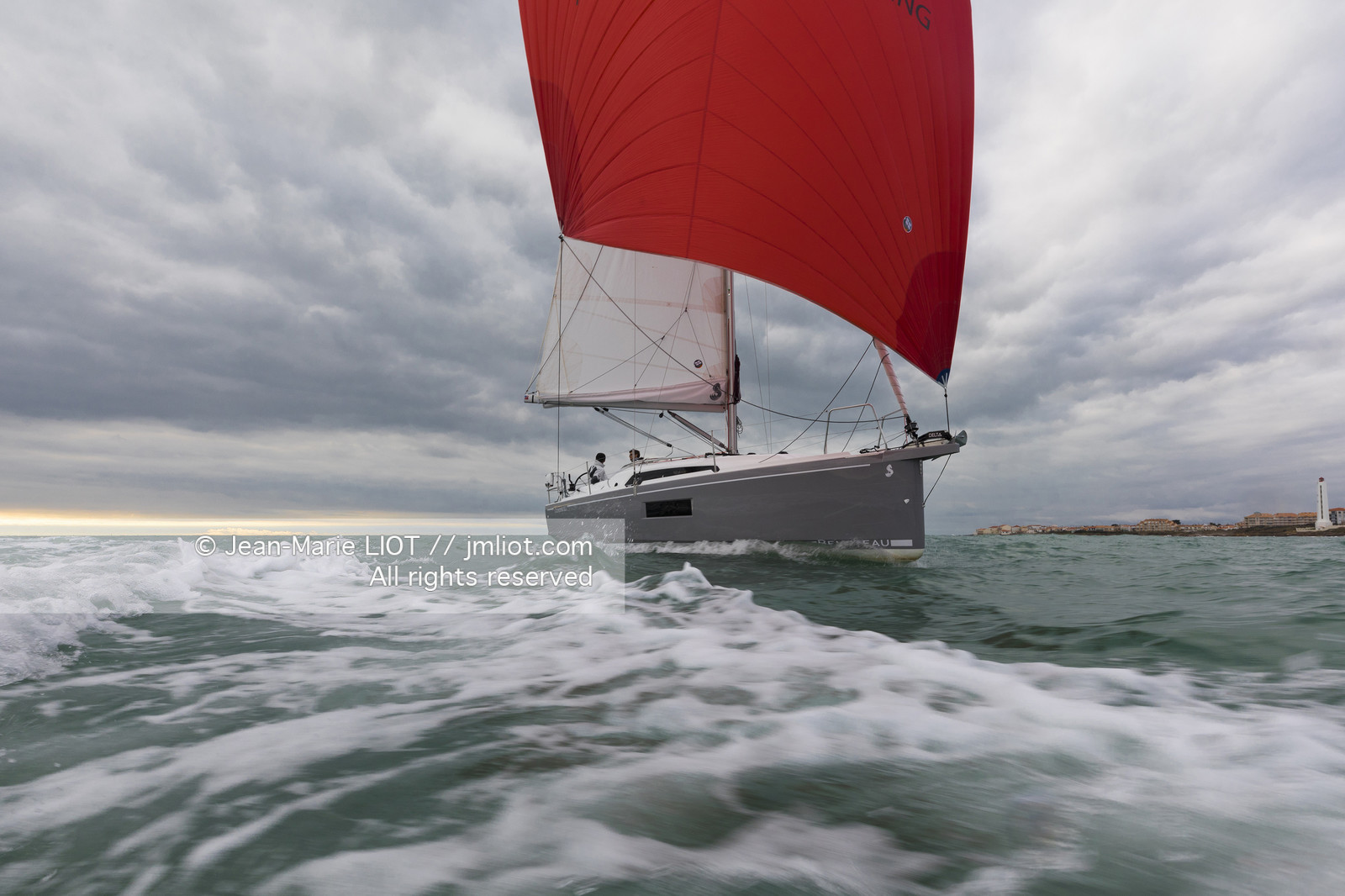 BENETEAU OCEANIS 30.1