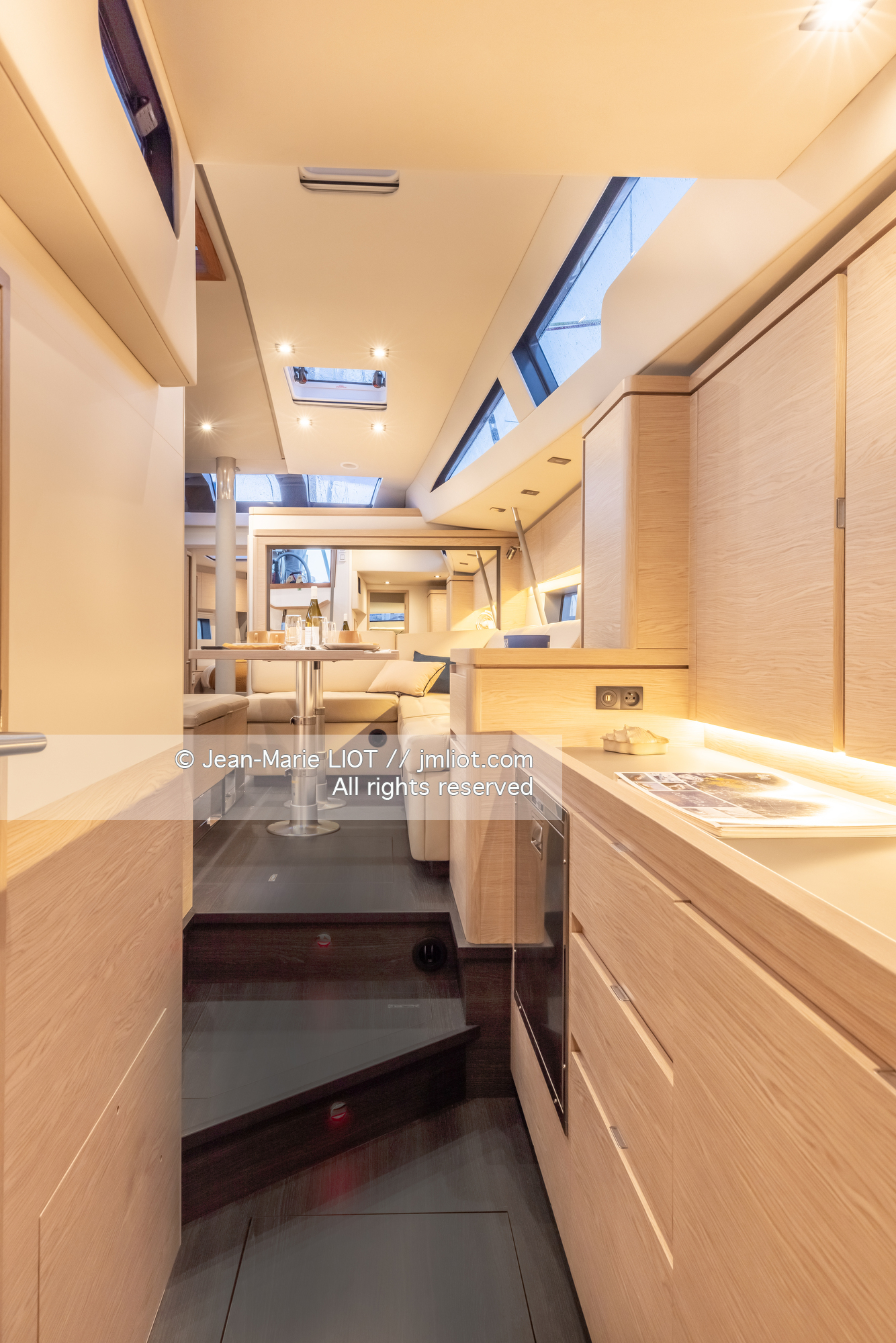 ALLURES YACHTING - ALLURES 51.9