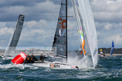 SPI OUEST-FRANCE INTERMARCHE 2015