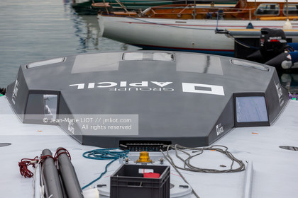 damien seguin - groupe apicil 2020