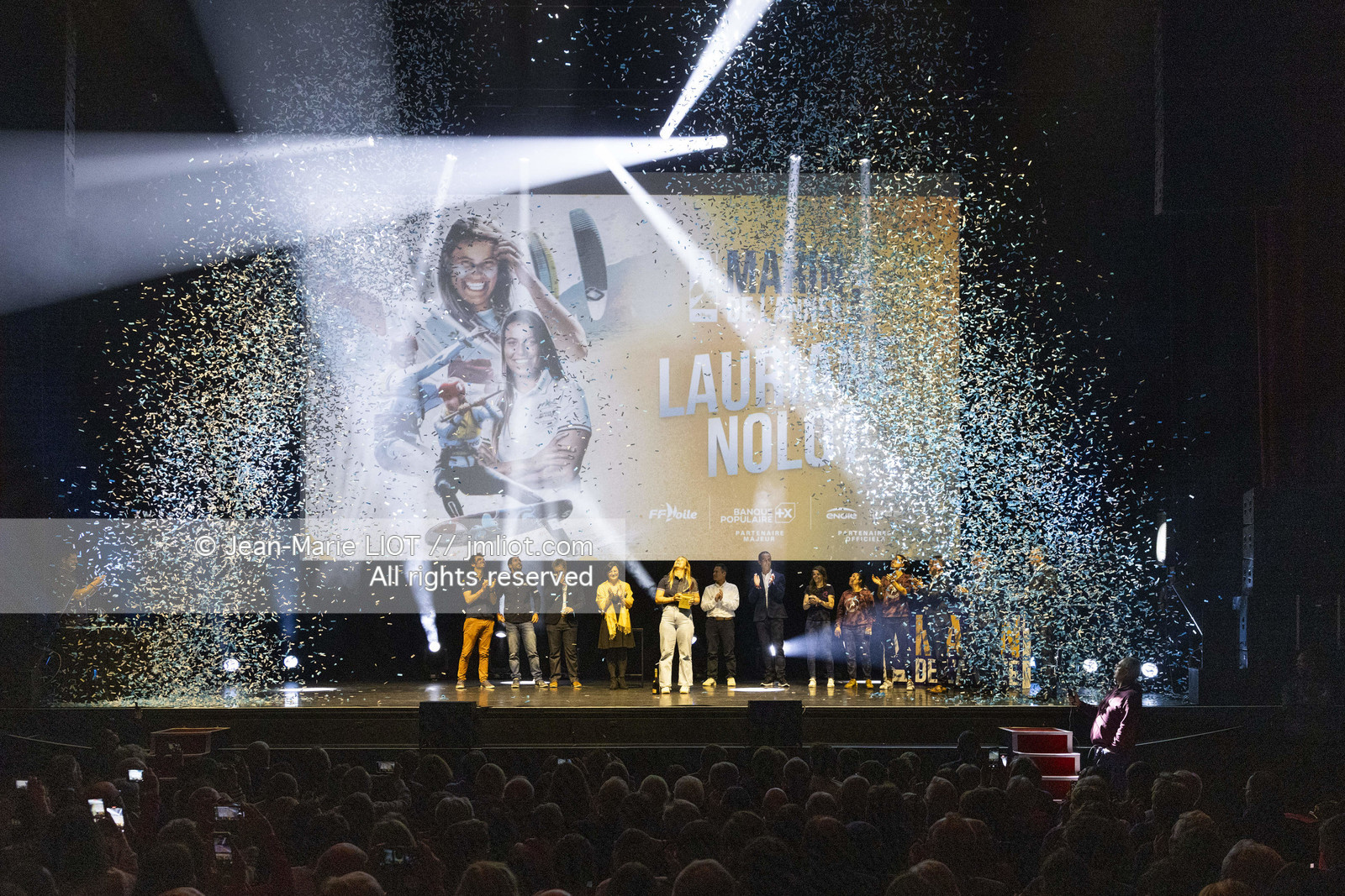 FFVOILE 2023 - ELECTION DU MARIN DE L’ANNEE