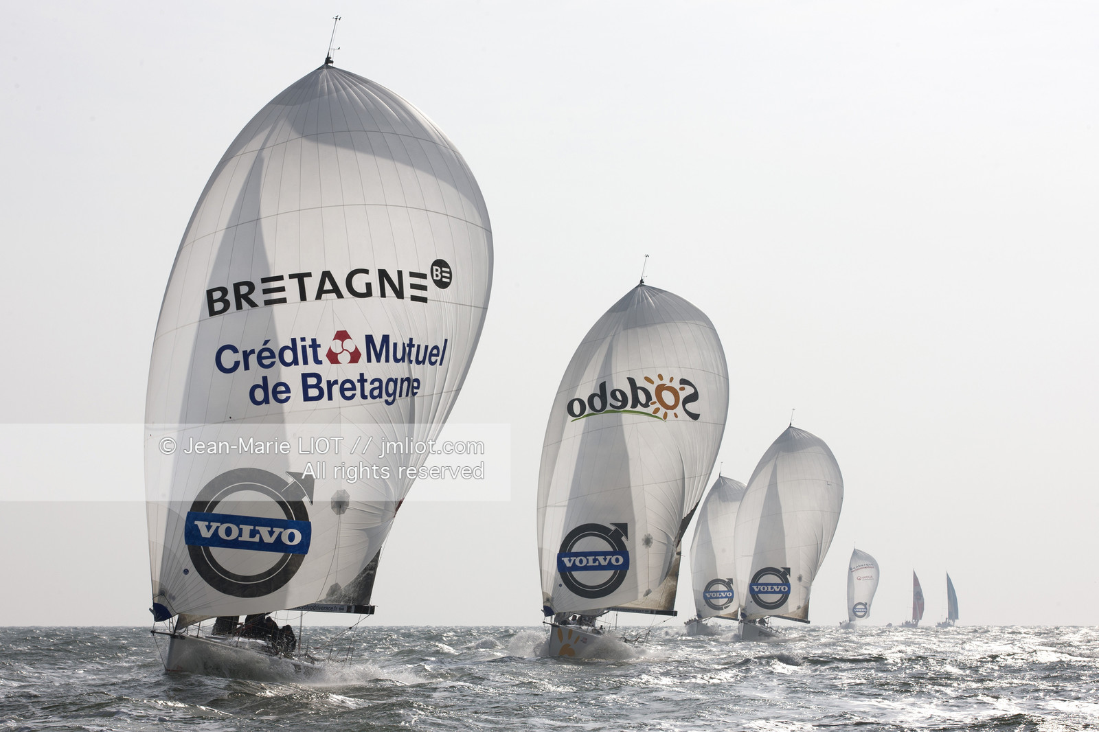 SPI OUEST-FRANCE INTERMARCHE 2013