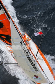 VENDEE GLOBE 2012-13