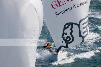 SPI OUEST FRANCE 2012