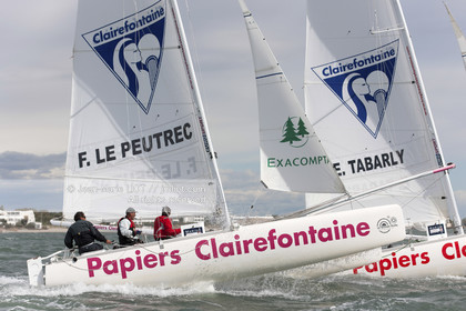 LA GRANDE MOTTE DU 12 AU 15 SEPTEMBRE 2013