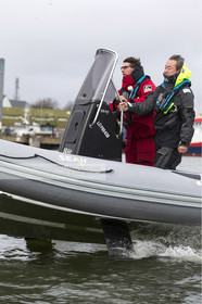 SEAIR - SEA TRIAL - 2018