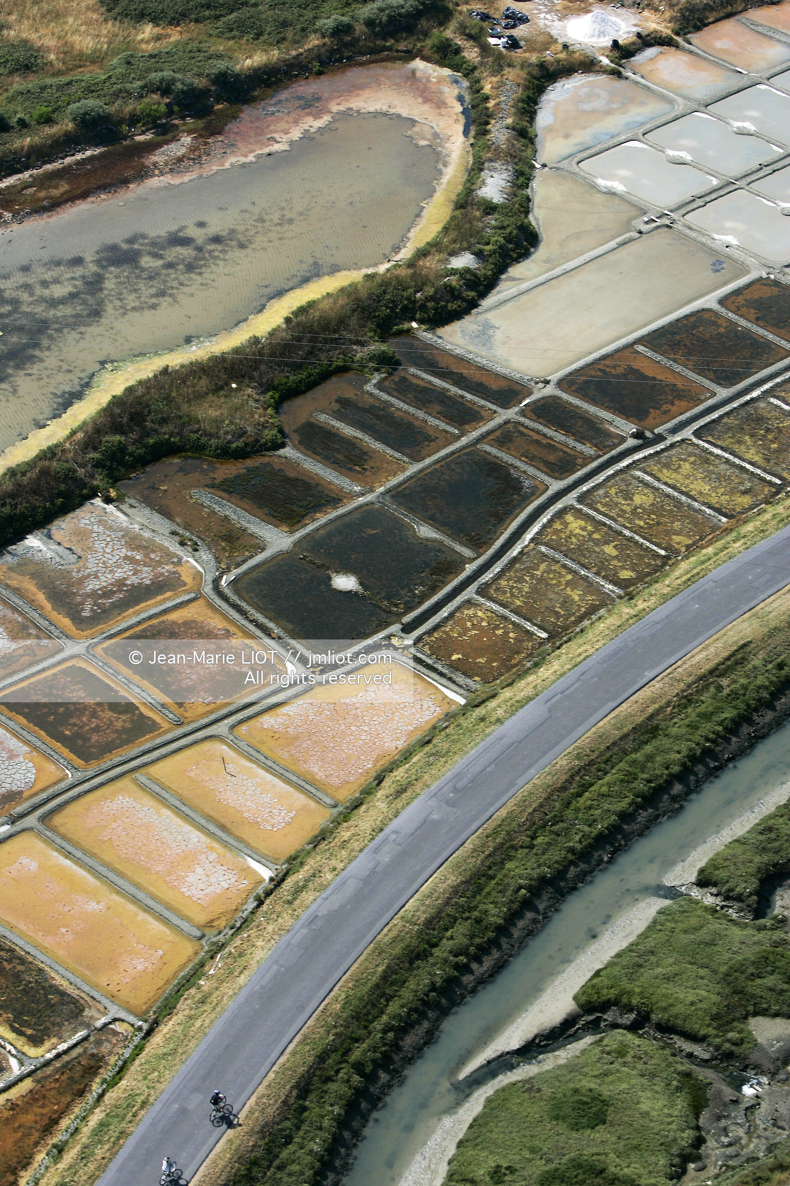 TOUR DE FRANCE A LA VOILE 2006