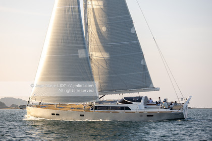 CHANTIER BOREAL 2023 - BOREAL 70