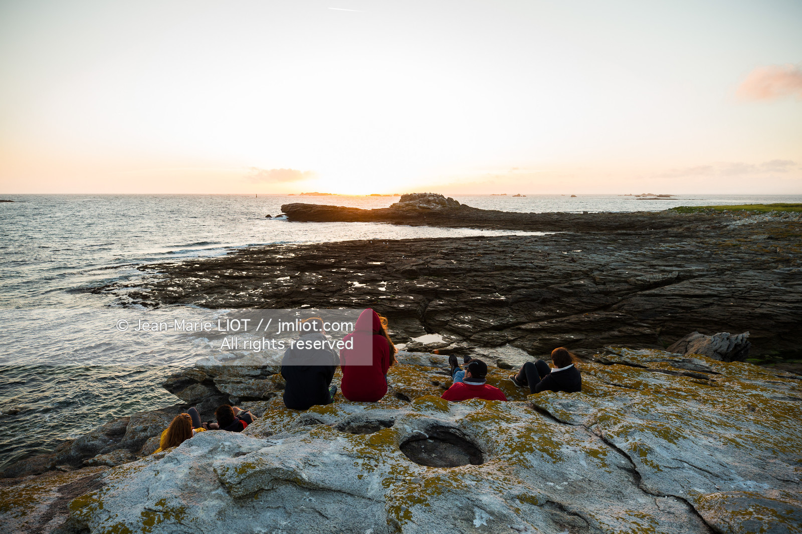 VOILES ET VOILIERS - ECOLE DE VOILE DES GLENANS