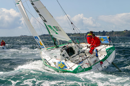 TRANSAT AG2R 2003