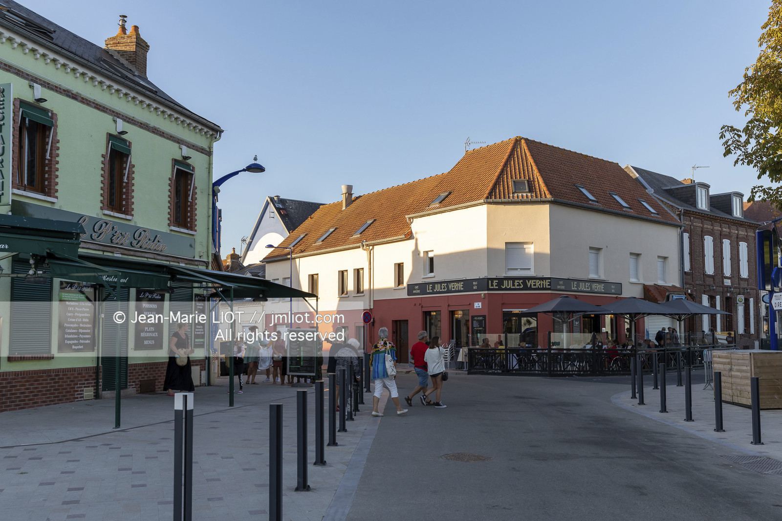 BAIE DE SOMME - 2020