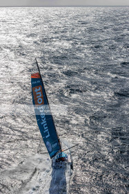 THOMAS RUYANT 2021 - TJV