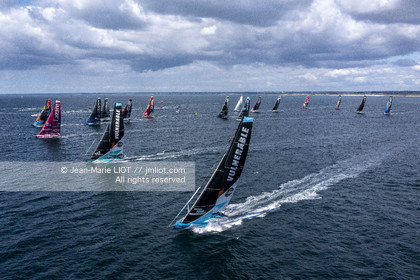 DEFI AZIMUT - LORIENT AGGLOMERATION 2024 - 48H AZIMUT