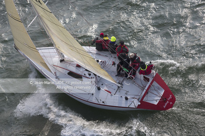 SPI OUEST-FRANCE INTERMARCHE 2013