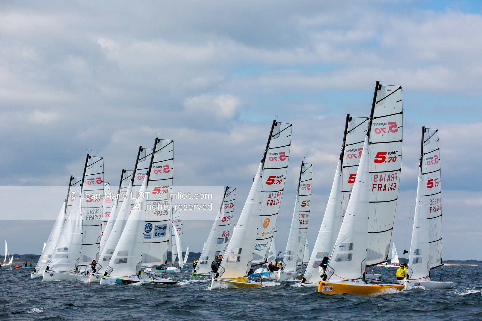 SPI OUEST-FRANCE DESTINATION MORBIHAN 2017