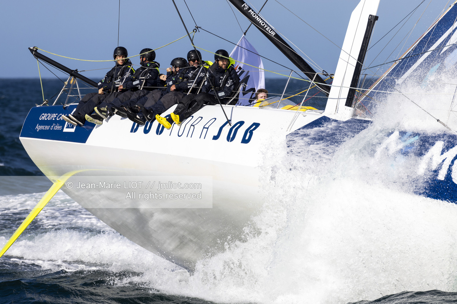 DEFI AZIMUT 2023 - RUN AZIMUT