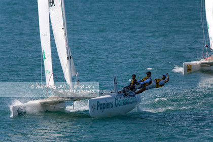 TROPHEE CLAIREFONTAINE DES CHAMPIONS 2012...