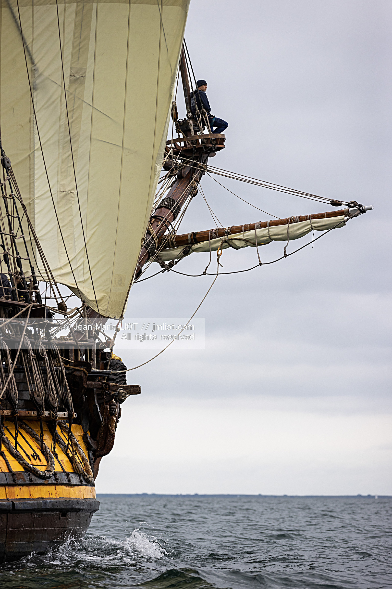 SEMAINE DU GOLFE 2023