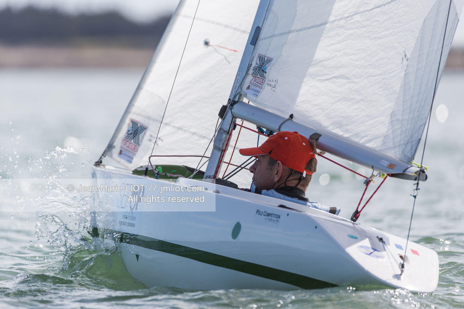 XAVIER DAGAULT - 2.4 MJI