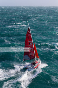 NICOLAS LUNVEN - ERIC PERON