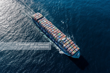 CMA CGM 2021 - PALAIS ROYAL