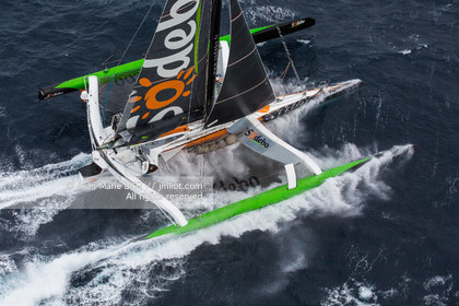 THOMAS COVILLE - SODEBO ULTIM 2016