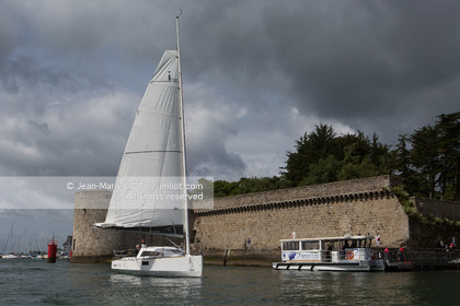 IKONE 750 - YACHT MAGAZINE ALLEMAGNE