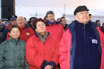 ARRIVEE THOMAS COVILLE - SODEBO