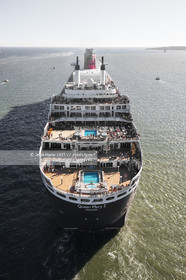 THE BRIDGE 2017 - DEPART