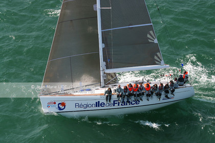 SPI OUEST FRANCE 2003