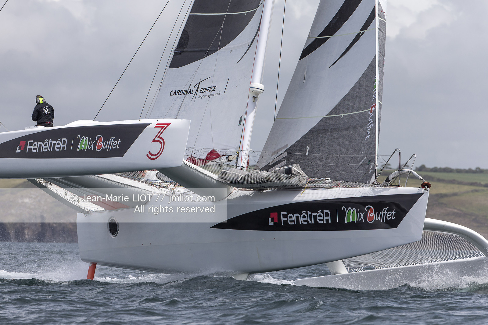 GRAND PRIX GUYADER 2017