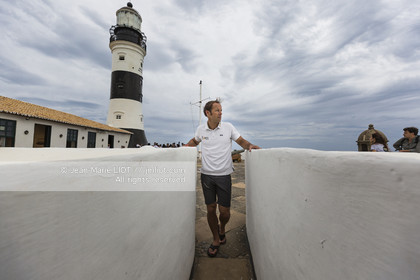 PORTRAIT - THOMAS COVILLE 2017