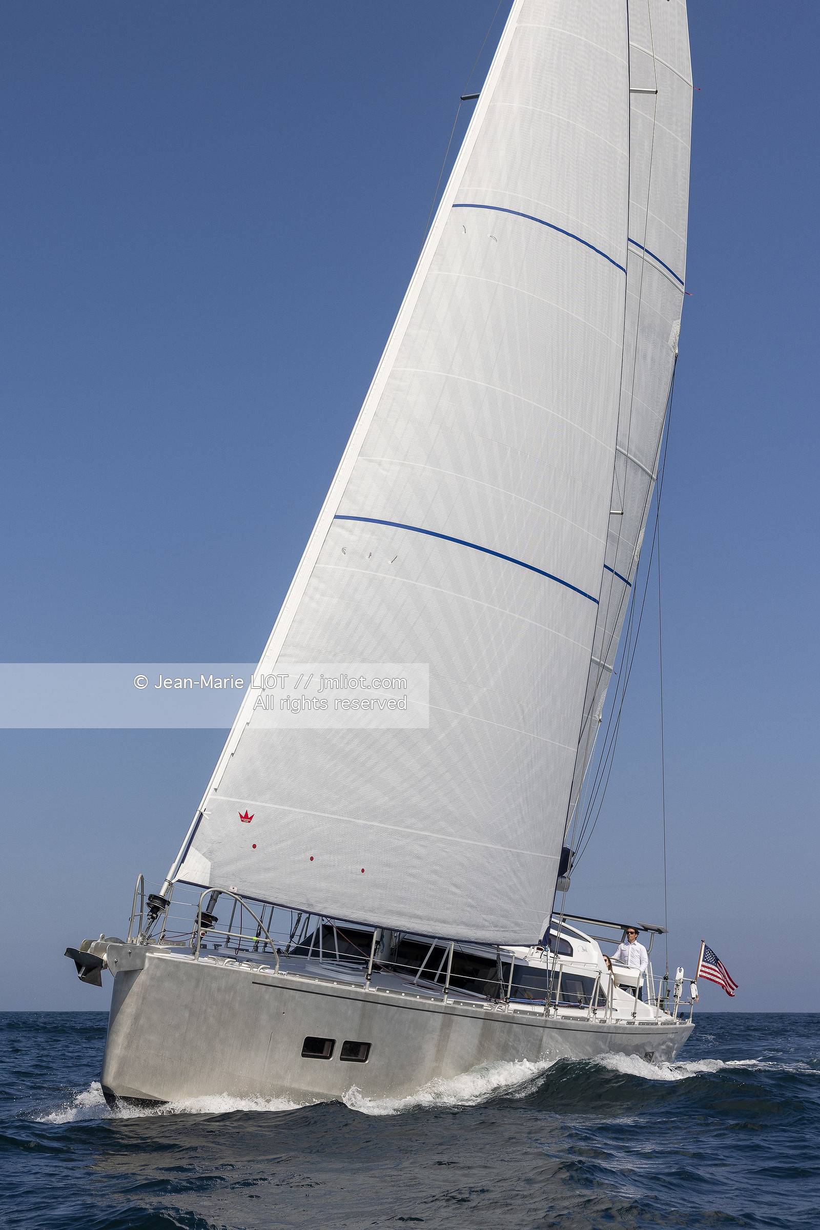 CHANTIER BOREAL - BOREAL 56