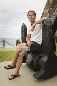 PORTRAIT - THOMAS COVILLE 2017