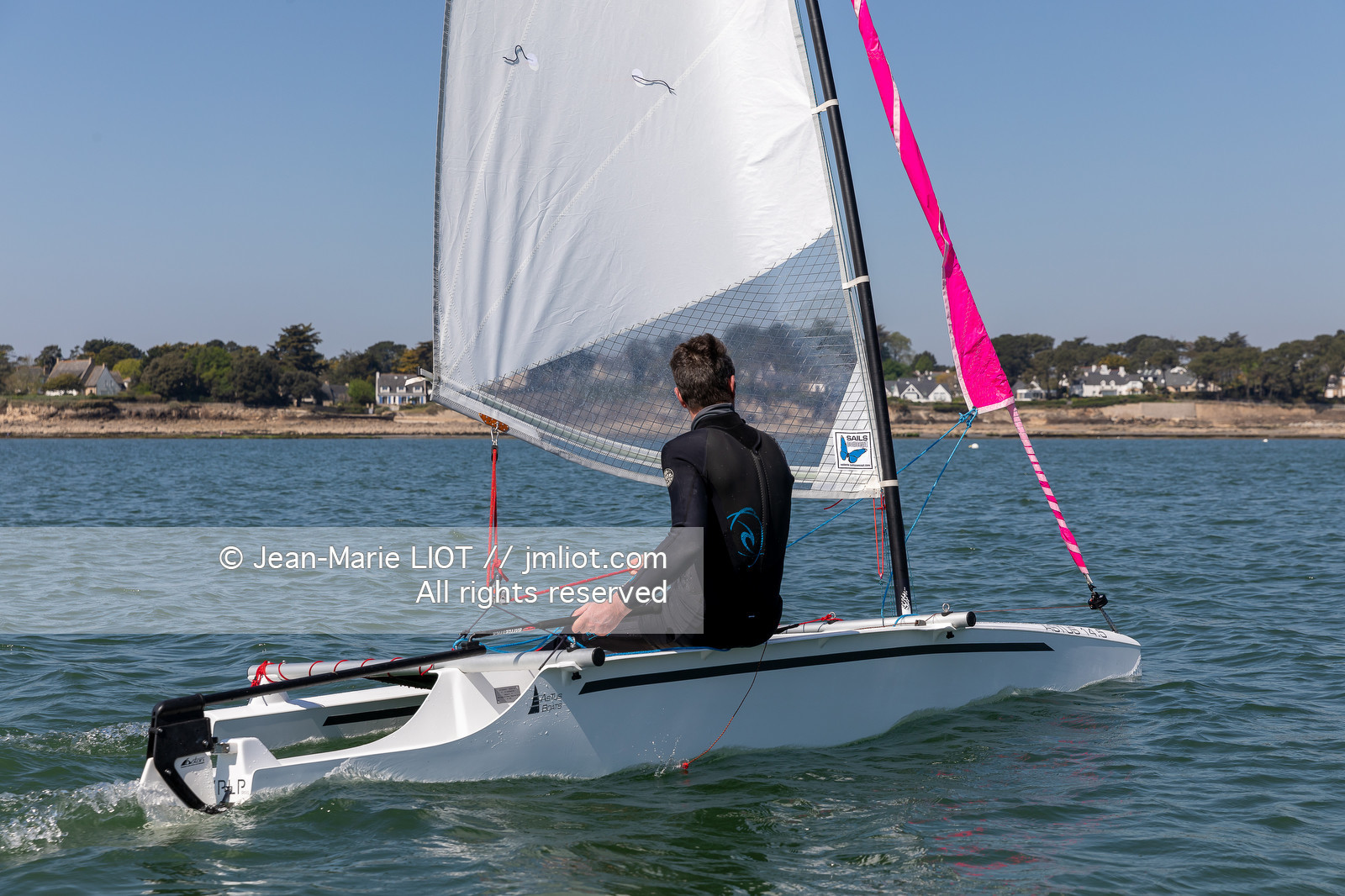 VOILES ET VOILIERS 2021 - ASTUS 14.5