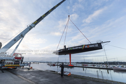 FABRICE AMEDEO - NEWREST-ART & FENETRES - 2018