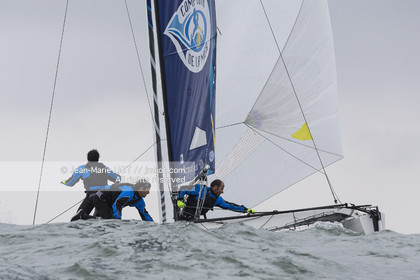 GRAND PRIX DE PORNICHET 2015 - DIAM 24 OD
