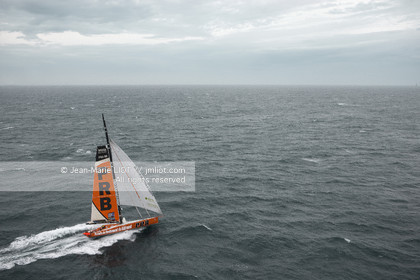 TRANSAT JACQUES VABRE 2013 - PRB
