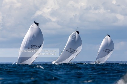 FIGARO BRETAGNE CMB 2020