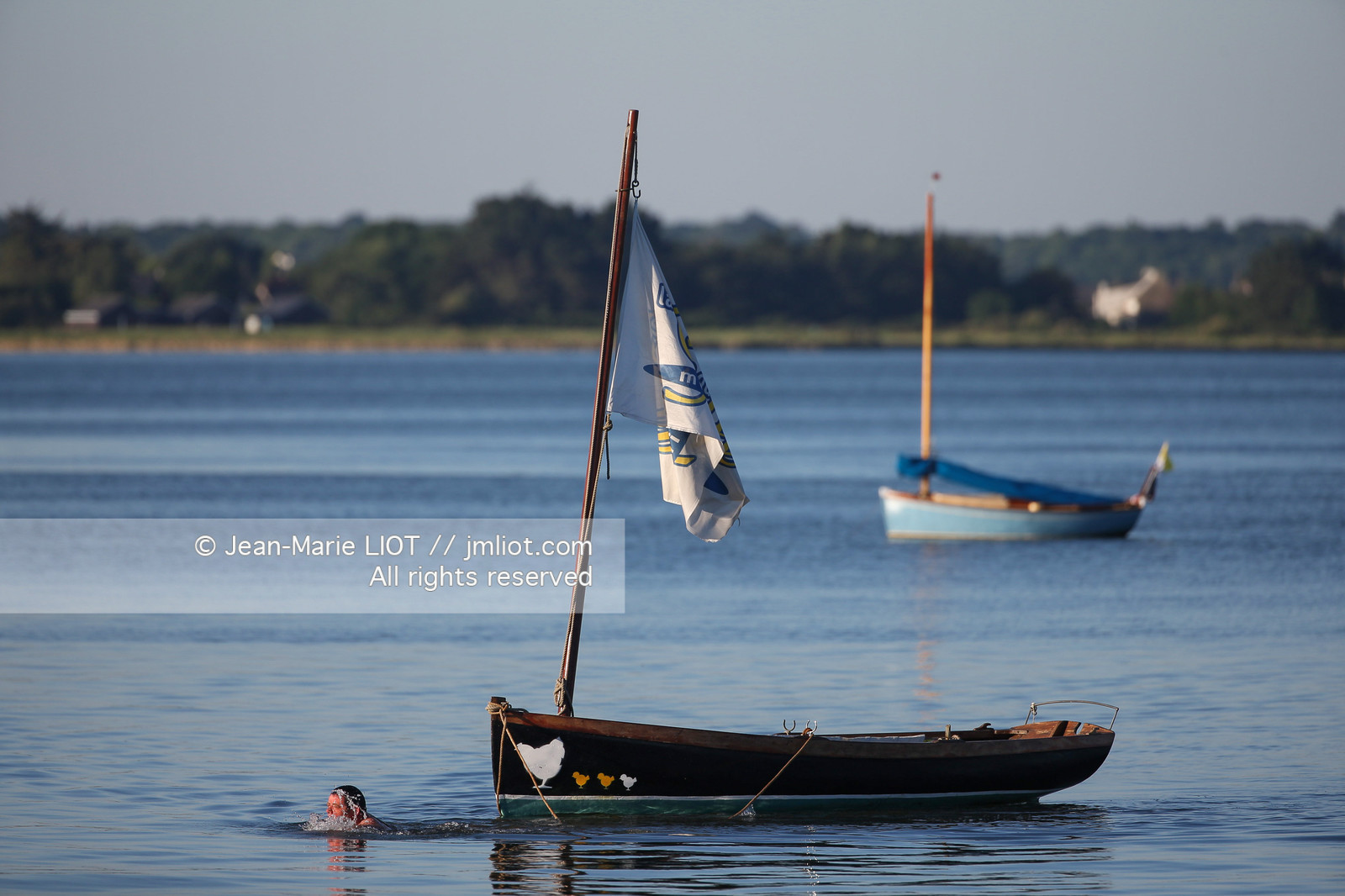 SEMAINE DU GOLFE 2017