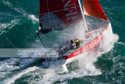 NICOLAS LUNVEN - ERIC PERON