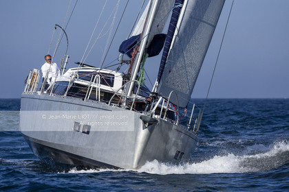 CHANTIER BOREAL - BOREAL 56