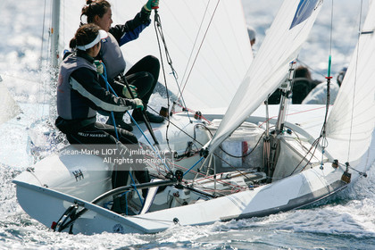 SEMAINE OLYMPIQUE FRANCAISE 2007